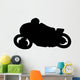 Motocross Wall Decal