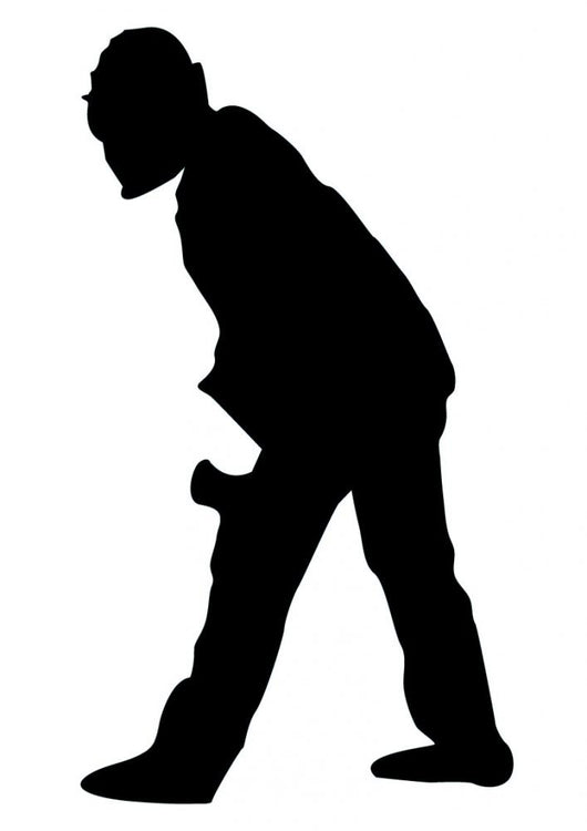 Paintball Wall Decal