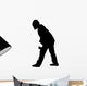 Paintball Wall Decal