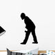 Paintball Wall Decal