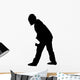 Paintball Wall Decal