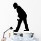 Paintball Wall Decal