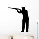 Rifleman Hunter Wall Decal