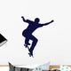 Basic Cmyk Wall Decal