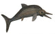 Stenopterygius Quadriscissus from Prehistoric Wall Decal