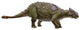 Ankylosaurus Magniventris Prehistoric Era Wall Decal