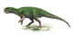 Psittacosaurus Mongoliensis Prehistoric Era Wall Decal