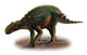 Minmi Paravertebra Prehistoric Era Wall Decal
