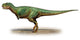 Skorpiovenator Bustingorryi Prehistoric Era Wall Decal
