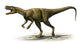 Herrerasaurus Ischigualastensis Prehistoric Era Wall Decal