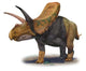 Torosaurus Latus Prehistoric Era Wall Decal