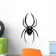 Spider Wall Decal