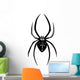 Spider Wall Decal