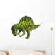 Spineosaurus Being Spinney Wall Decal