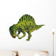 Spineosaurus Being Spinney Wall Decal