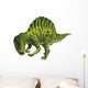 Spineosaurus Being Spinney Wall Decal