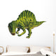 Spineosaurus Being Spinney Wall Decal