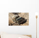 Russian Military Vehicle Wall Decal