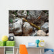 Munitions Found Mountainous Region Wall Decal