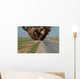 Improvised Explosive Device Destroyed Wall Decal