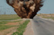 Improvised Explosive Device Destroyed Wall Decal
