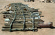 Captured Enemy Munitions Ready Wall Decal
