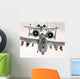 Two Us Air Force Wall Decal
