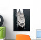 High Oblique Bow Us Wall Decal