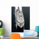 High Oblique Bow Us Wall Decal
