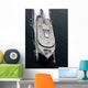 High Oblique Bow Us Wall Decal