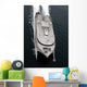 High Oblique Bow Us Wall Decal