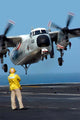 Us Navy Officer Observes Wall Decal