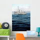 Patrol Combatant Missile Hydrofoil Wall Decal