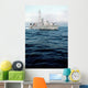 Patrol Combatant Missile Hydrofoil Wall Decal