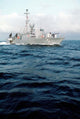 Patrol Combatant Missile Hydrofoil Wall Decal