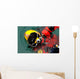 Us Navy Diver Is Wall Decal