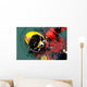 Us Navy Diver Is Wall Decal