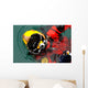Us Navy Diver Is Wall Decal