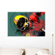 Us Navy Diver Is Wall Decal
