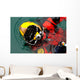 Us Navy Diver Is Wall Decal