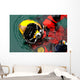 Us Navy Diver Is Wall Decal