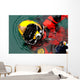 Us Navy Diver Is Wall Decal
