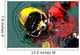 Us Navy Diver Is Wall Decal