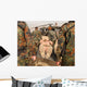 German Army Members Practice Wall Decal