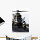 As-565 Panther Helicopter Wall Decal