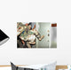 Us Soldiers Secure One Wall Decal