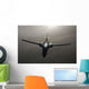 B-1 Bomber Wall Decal