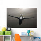 B-1 Bomber Wall Decal