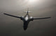 B-1 Bomber Wall Decal