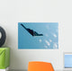 B-2 Spirit Wall Decal Design 3